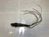 Lambda probe sensor 0258007146