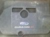 Engine cover (trim) 1S7Q6N041AF