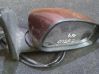 Front door electric wing mirror E30156460