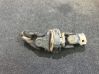 Steering column universal joint 