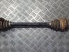 Rear driveshaft 7533445