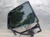 Sliding door window regulator with motor 