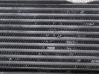 Intercooler radiator 