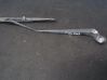 Brazo del limpiaparabrisas delantero 931CCHG