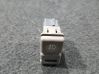 Fog light switch 