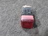 Hazard light switch 96628855JK