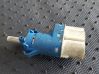 Brake pedal sensor switch 3M5T9C872AB