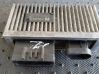 Glow plug pre-heat relay 7700111525
