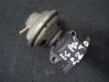 EGR-venttiili 7700858509H