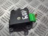 Air flap motor/actuator 