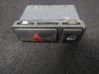 Hazard light switch 61318368920