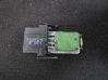 Heater blower motor/fan resistor 3131090055