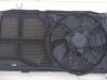 Radiator cooling fan shroud 1C158C607AE
