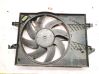 Radiator cooling fan shroud 
