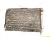 A/C cooling radiator (condenser) 2S6H19710AC