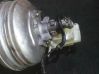 Master brake cylinder 