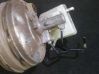 Master brake cylinder 