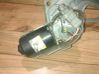 Wiper motor 