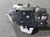 Rear door lock 4B0839015G