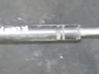 Tailgate/trunk strut/damper 8177027001