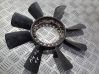 Hélice moteur ventilateur 