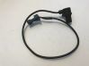 ABS brake wheel speed sensor 4113684