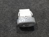 Central locking switch button 038167A