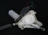 Rear door window regulator motor 0130821653
