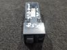Seat heating switch 