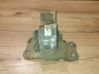 Engine mount bracket 