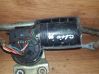 Wiper motor 0390246332