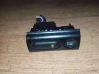 Windscreen/window heater switch 