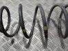 Front coil spring 