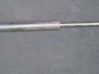 Tailgate/trunk strut/damper 1H6827550