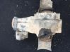 Rear differential 