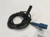 Sensor freno ABS de aceleración de rueda 9655067880