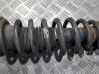 Front coil spring 