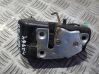 Rear door lock 