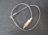 Lambda probe sensor 0258005109