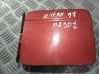 Fuel tank cap 