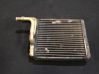 Radiateur soufflant de chauffage 