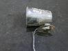 Alarm system siren 
