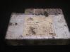 ABS control unit/module 85GG2C013AG
