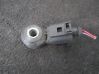 Detonation knock sensor 030905377C