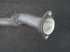 Engine coolant pipe/hose 06A121121C