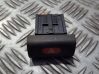 Hazard light switch 90493804