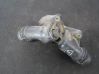 Engine coolant pipe/hose 1436824