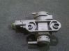 Turboahtimen magneettiventtiili 0928400309