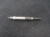 Glow plug 