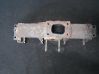 Exhaust manifold 
